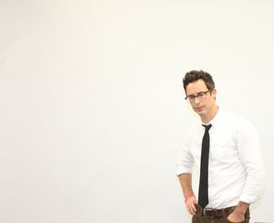 Tom Cavanagh @ BroadwayWorld Tom Cavanagh Photo