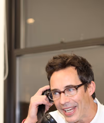 Tom Cavanagh Photo