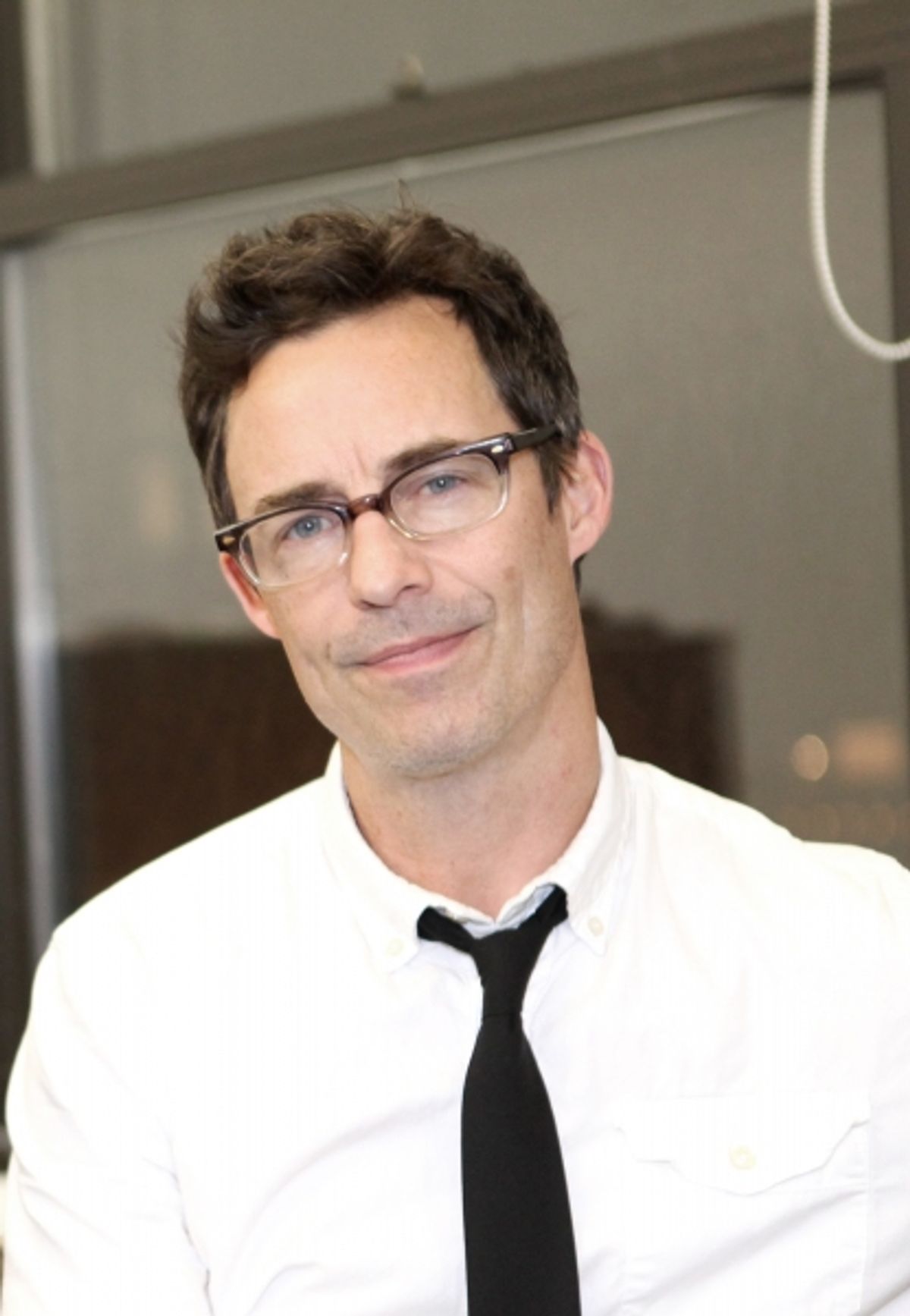 Tom Cavanagh at 