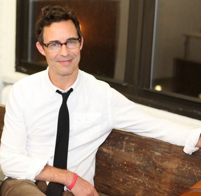 Tom Cavanagh Photo