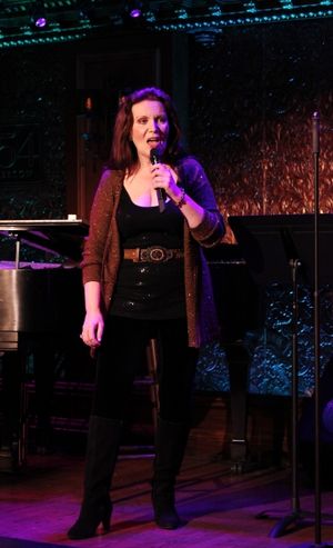 Maureen McGovern  Photo