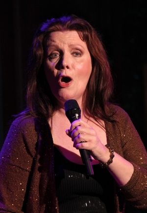 Maureen McGovern Photo