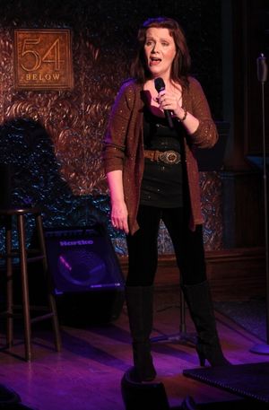 Maureen McGovern Photo