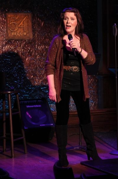Maureen McGovern Photo