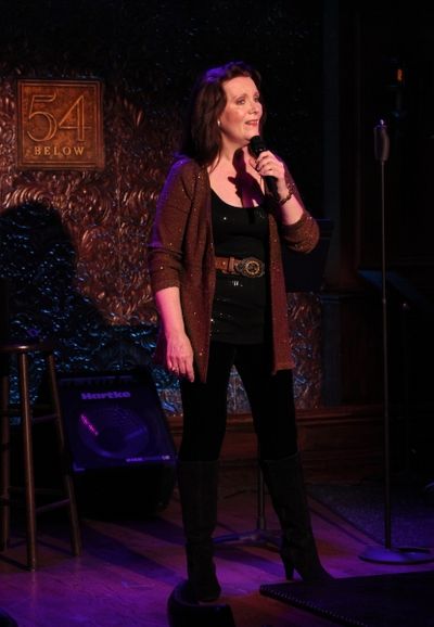 Maureen McGovern Photo