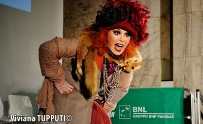 Simona Patitucci Photo