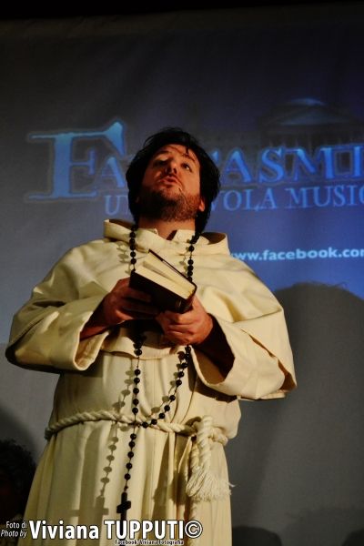 Toni Fornari Photo