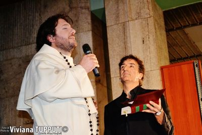 Toni Fornari e Fabrizio Angelini Photo