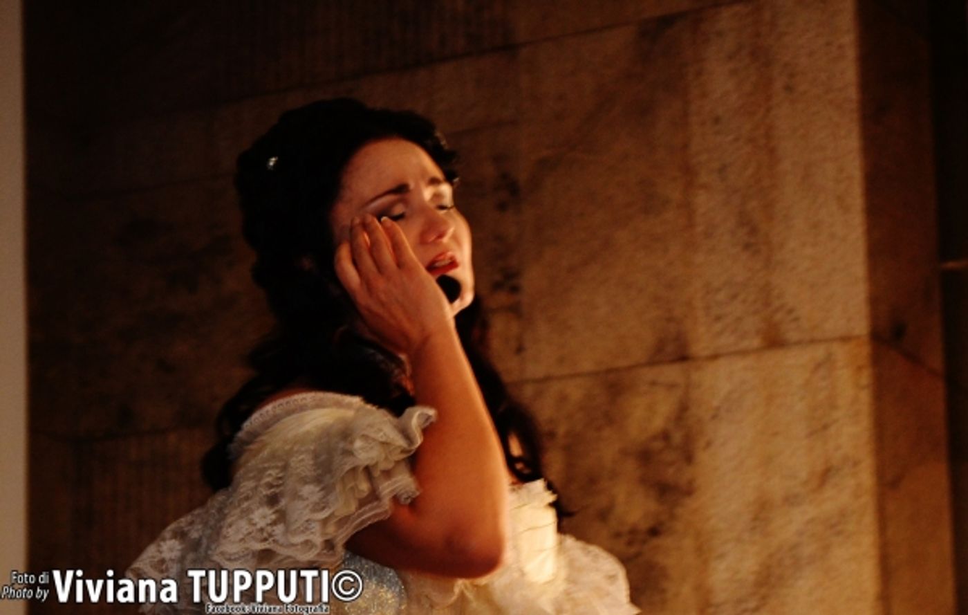 Photo Coverage: FANTASMI A ROMA per Telethon, 15 dicembre 2012  Image