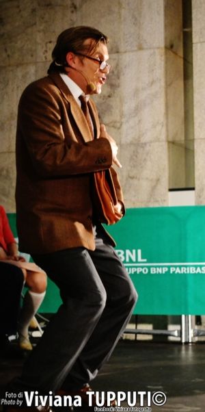 Giancarlo Teodori Photo