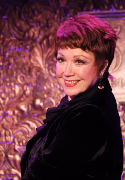 Donna McKechnie Photo