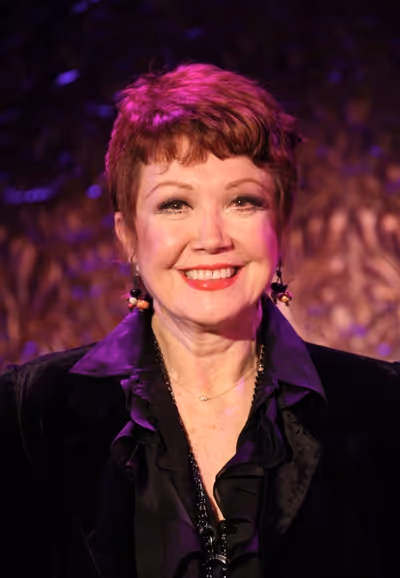 Donna McKechnie Photo