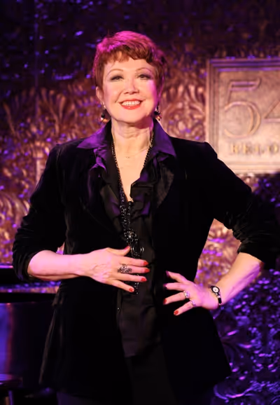 Donna McKechnie Photo