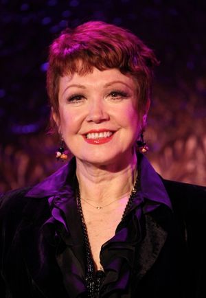 Donna McKechnie Photo