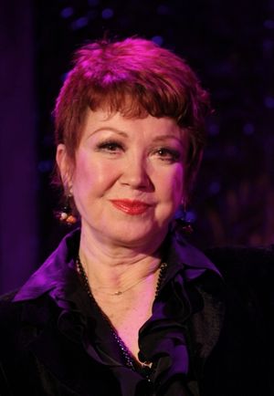 Donna McKechnie Photo