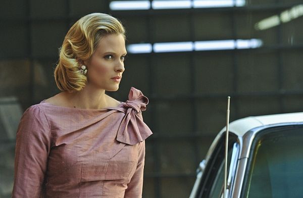 Vinessa Shaw Photo