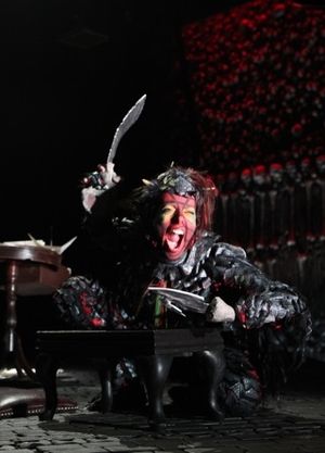 Karen Eleanor Wight @ BroadwayWorld Karen Eleanor Wight Photo