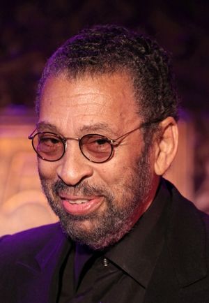 Maurice Hines Photo