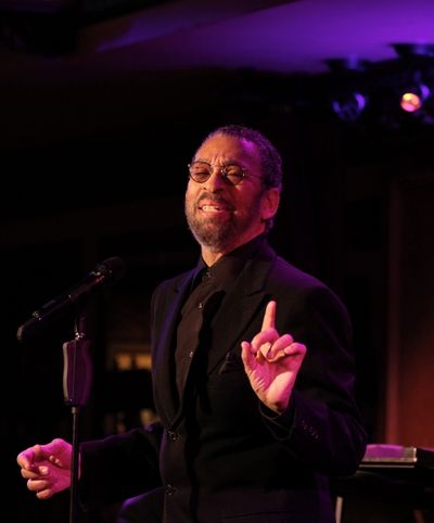 Maurice Hines Photo