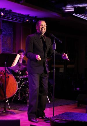 Maurice Hines Photo