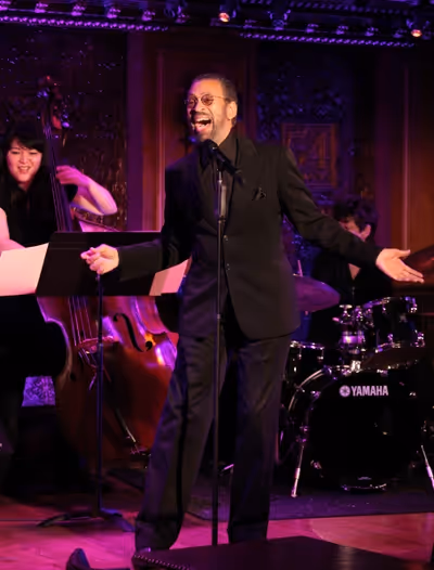 Maurice Hines Photo