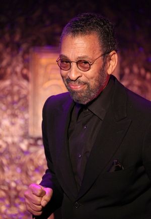 Maurice Hines Photo