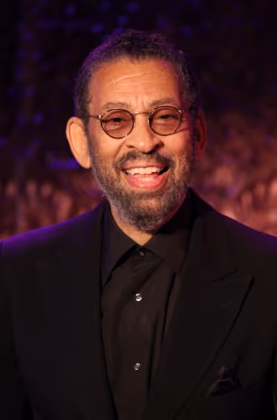 Maurice Hines Photo