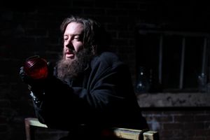 Hans Fleischmann Photo