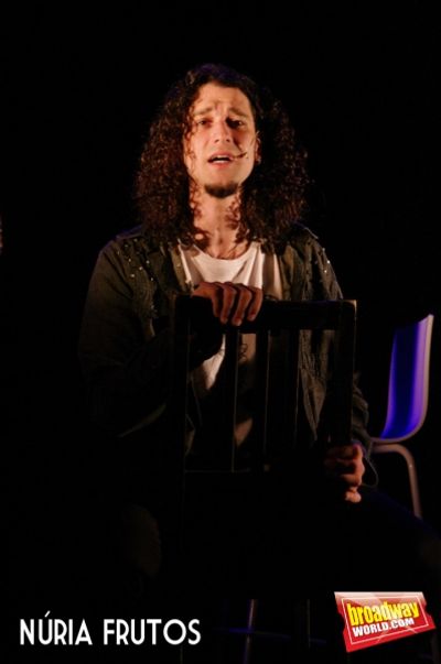 Victor Estevez Photo