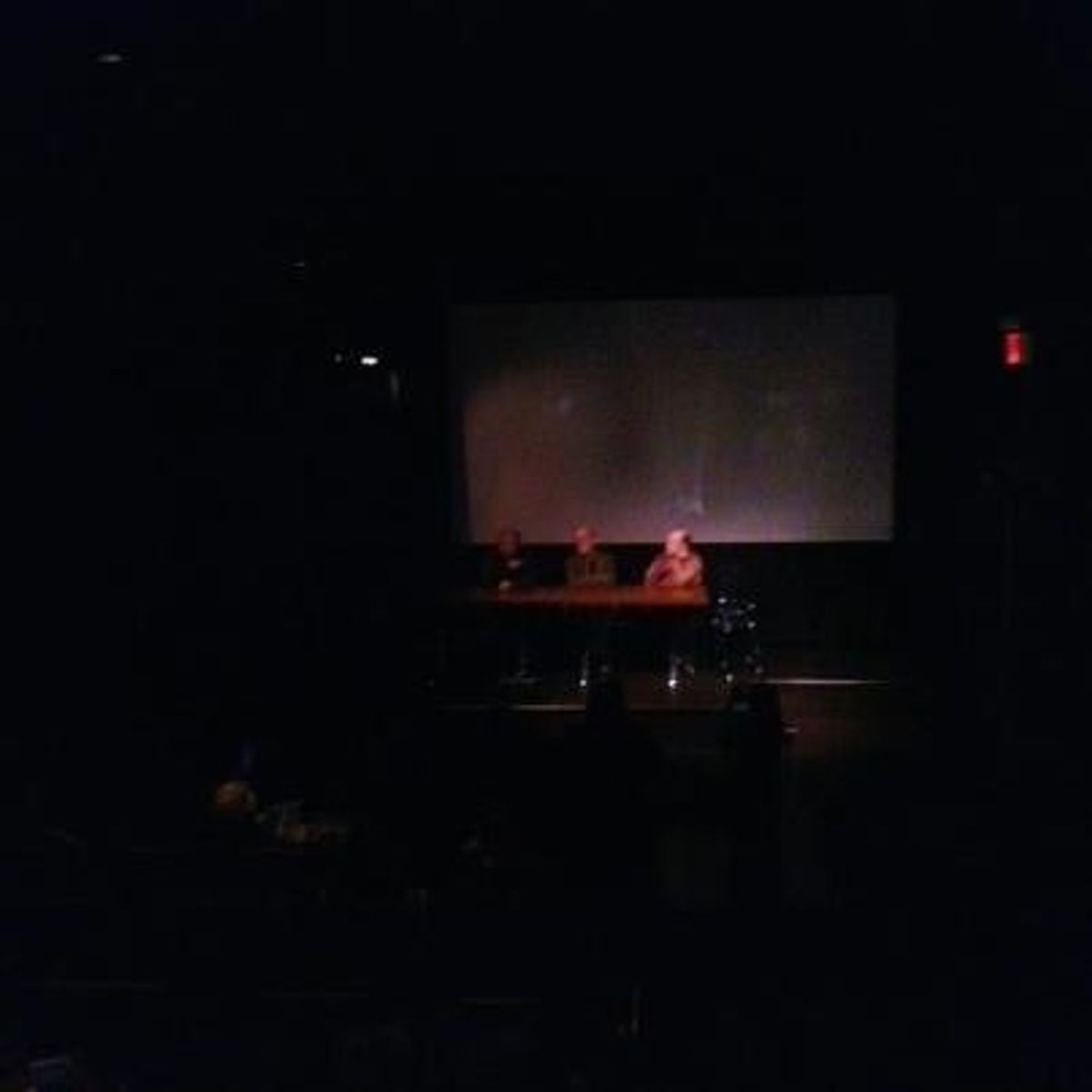 PHILIP K. DICK, HP LOVECRAFT AND THE NEW CONSCIOUSNESS John Alan Simon, Dennis Paoli and Jim Freud at 