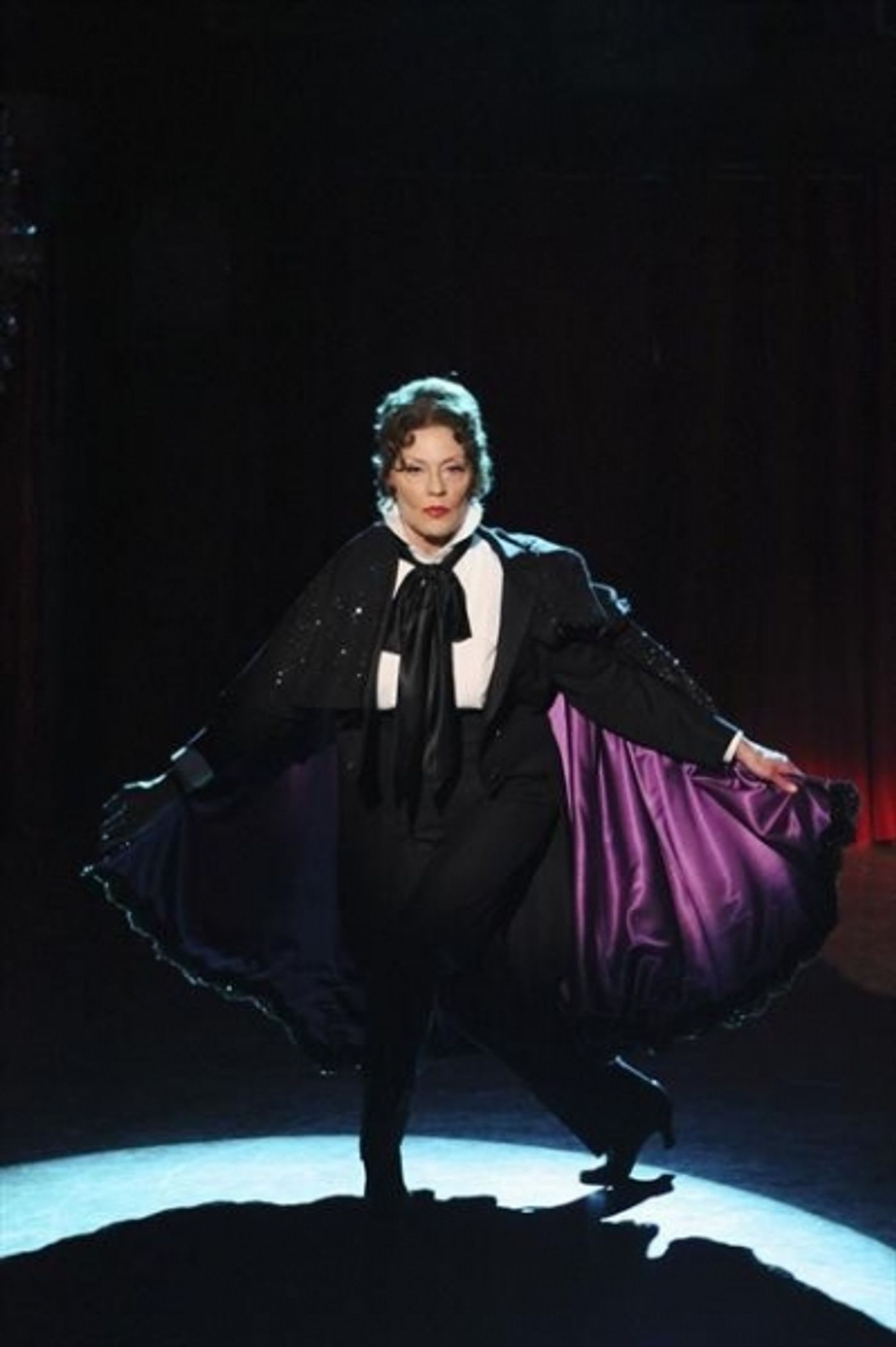 Photo Flash: First Look at BUNHEADS' Winter Return! Premiere Set for 1/7  Image