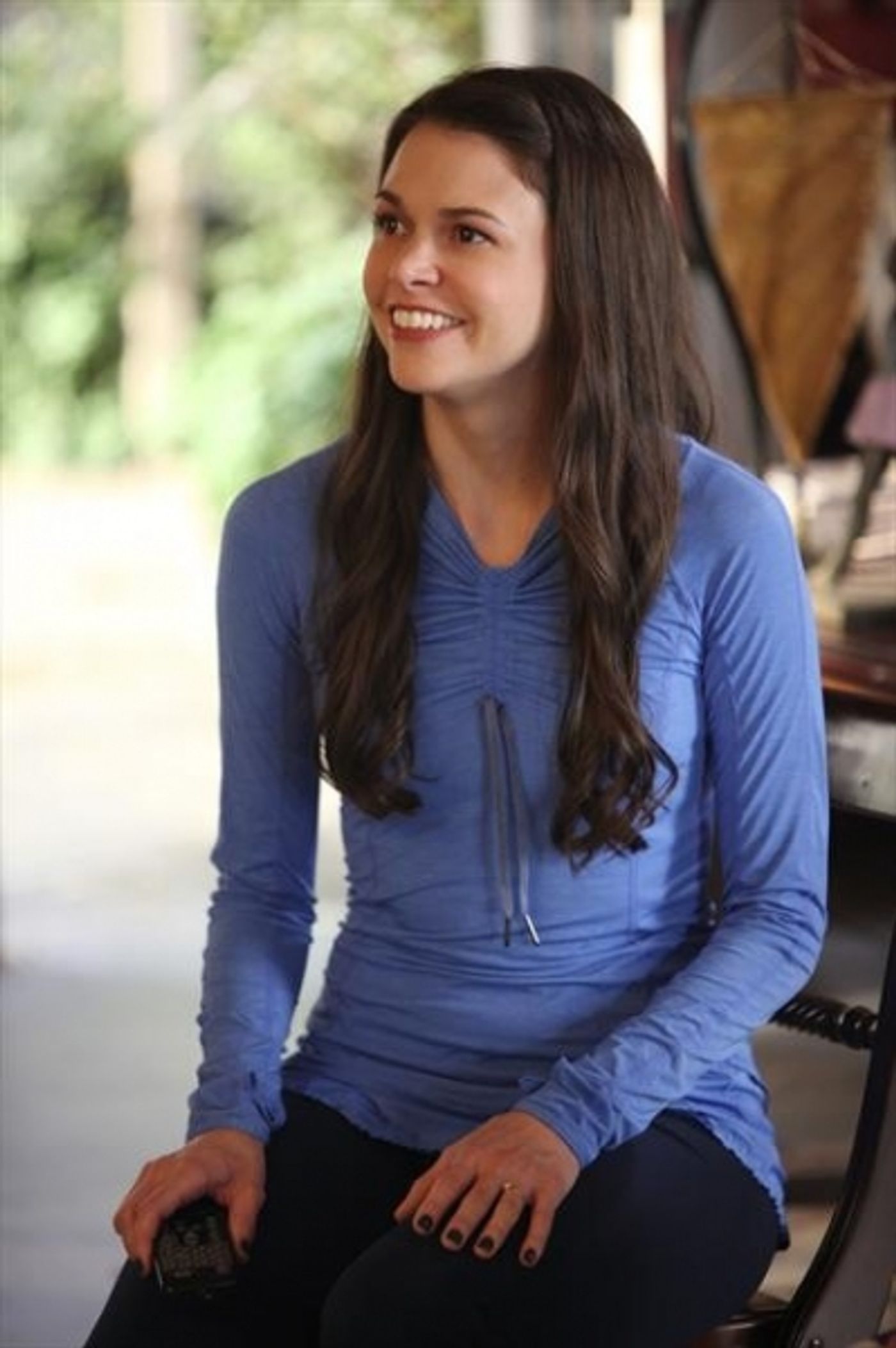 Photo Flash: First Look at BUNHEADS' Winter Return! Premiere Set for 1/7  Image