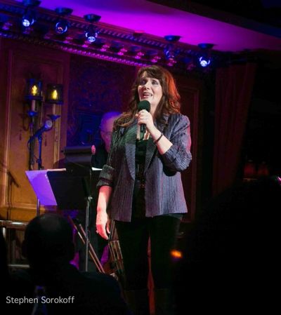 MAUREEN MCGOVERN Photo