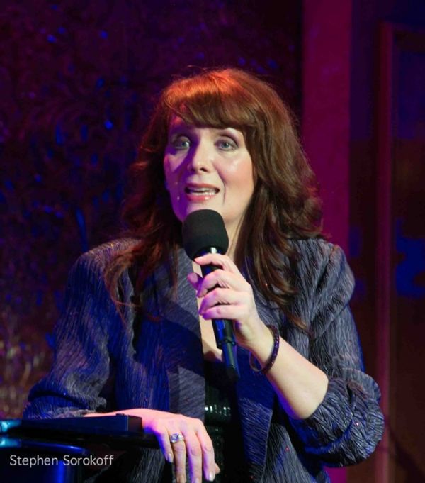 MAUREEN MCGOVERN Photo