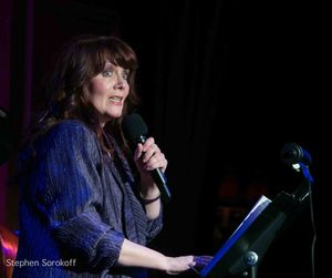 MAUREEN MCGOVERN Photo