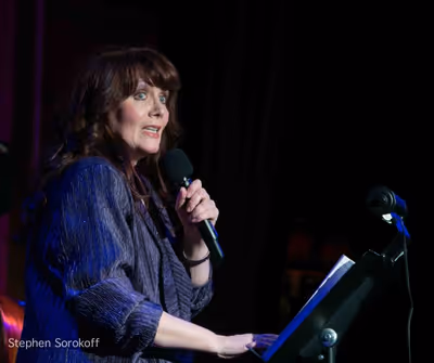 MAUREEN MCGOVERN Photo
