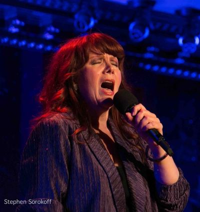 MAUREEN MCGOVERN Photo