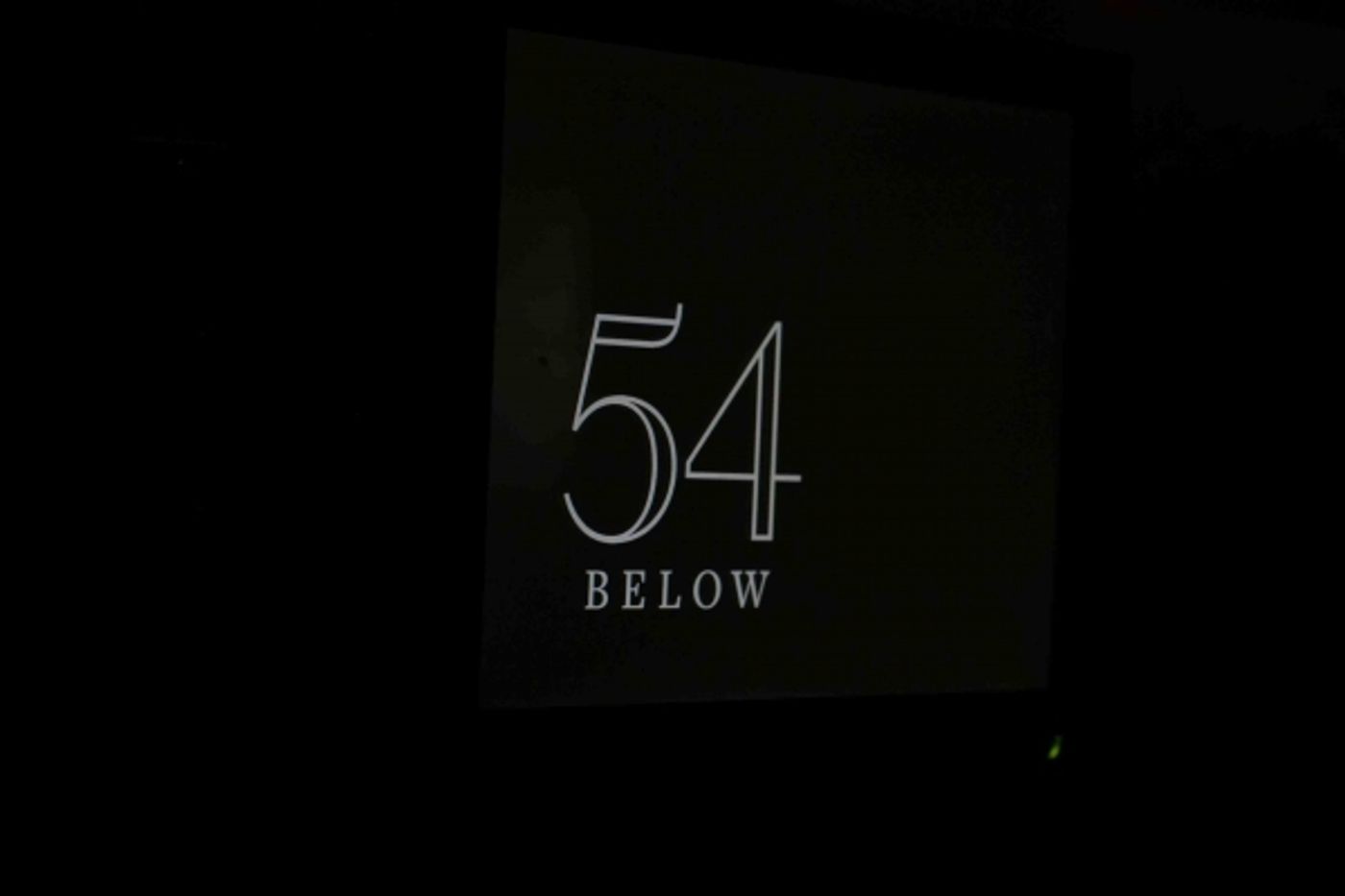 Photo Coverage: Maureen McGovern Plays 54 Below! Photo Coverage: Maureen McGovern Plays 54 Below! Image