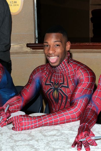 Julius Carter Photo