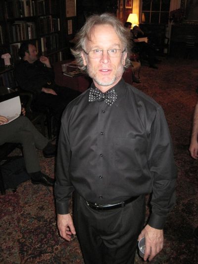 Conan McCarty Photo