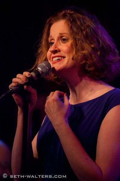 Christiane Noll Photo