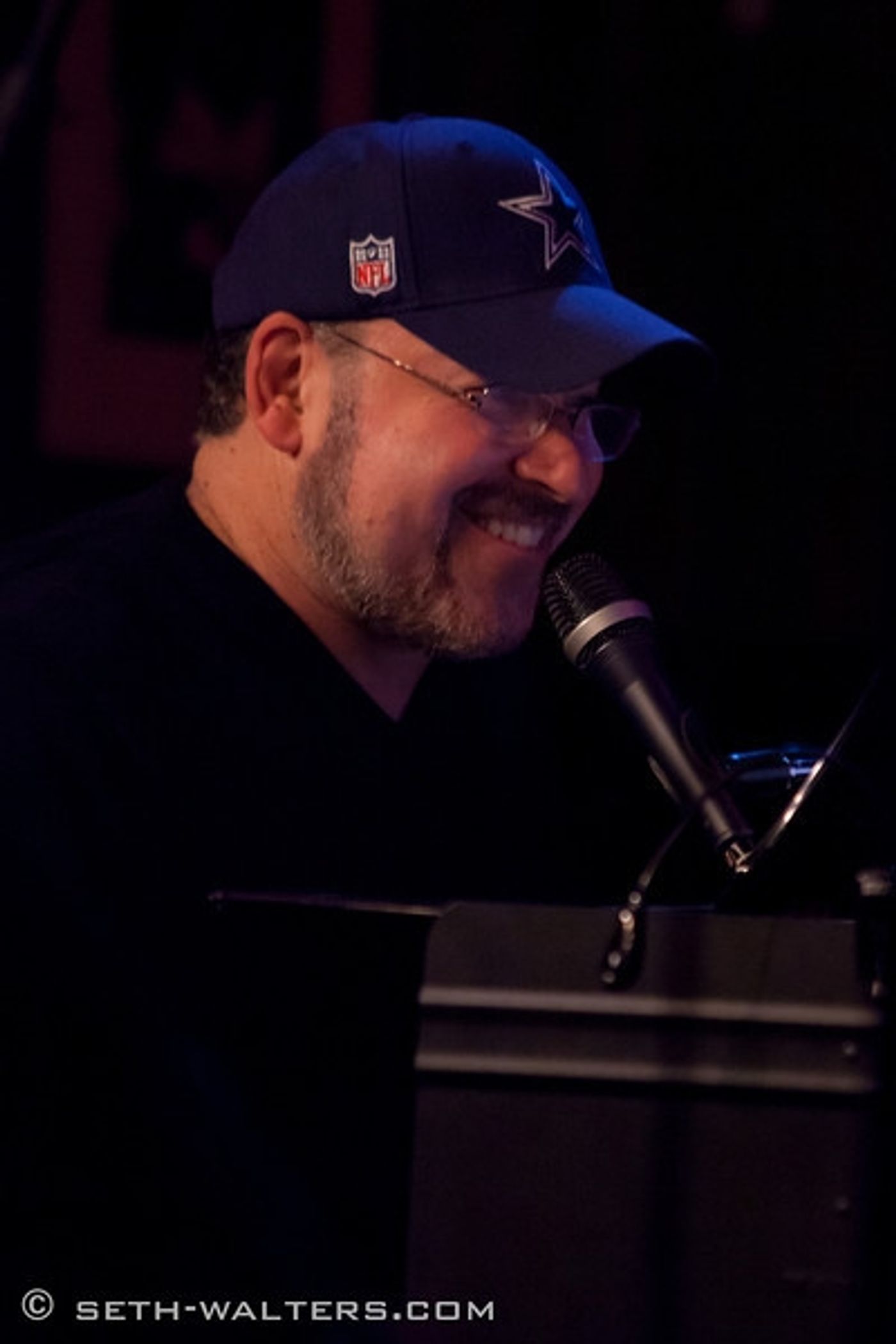 Photo Flash: Jeremy Jordan, Laura Osnes and More Join Frank Wildhorn for FRANK & FRIENDS at Birdland  Image