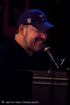 Frank Wildhorn Photo