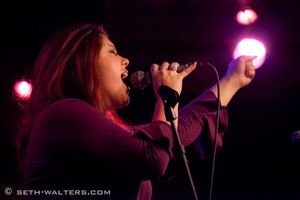 Jane Monheit @ BroadwayWorld Jane Monheit Photo