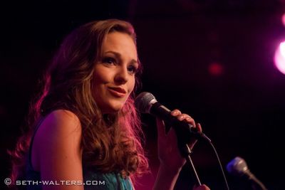 Laura Osnes Photo