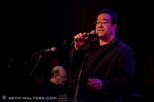 Michael Lanning @ BroadwayWorld Michael Lanning Photo