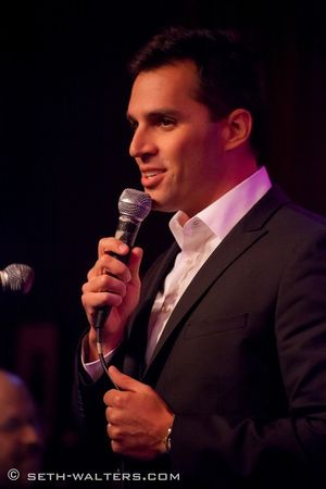 Ryan Silverman Photo