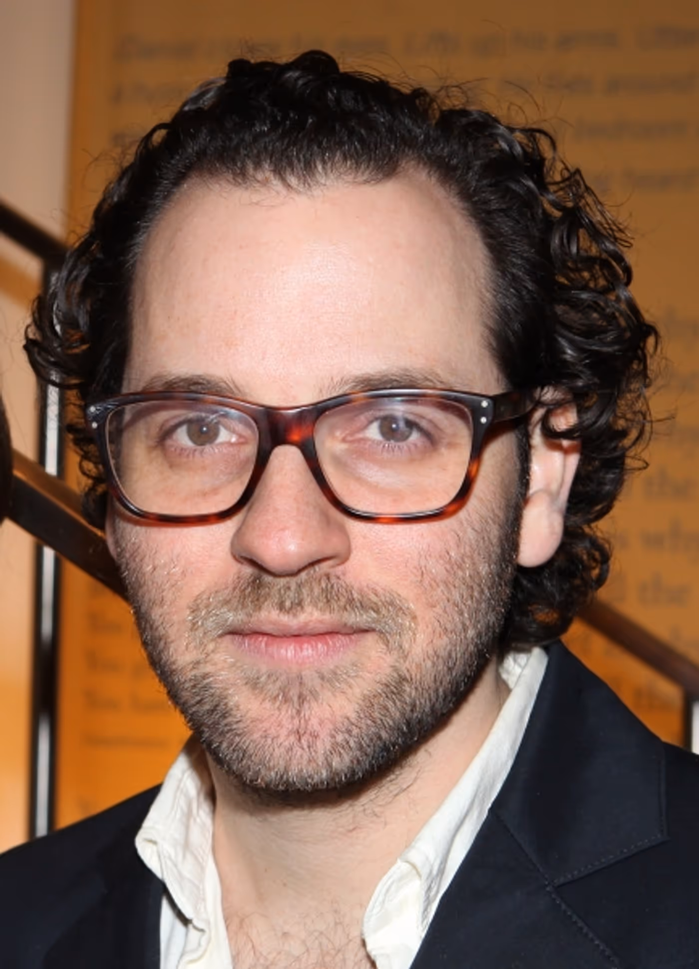 Photo Coverage: Inside Opening Night of THE GREAT GOD PAN  Image