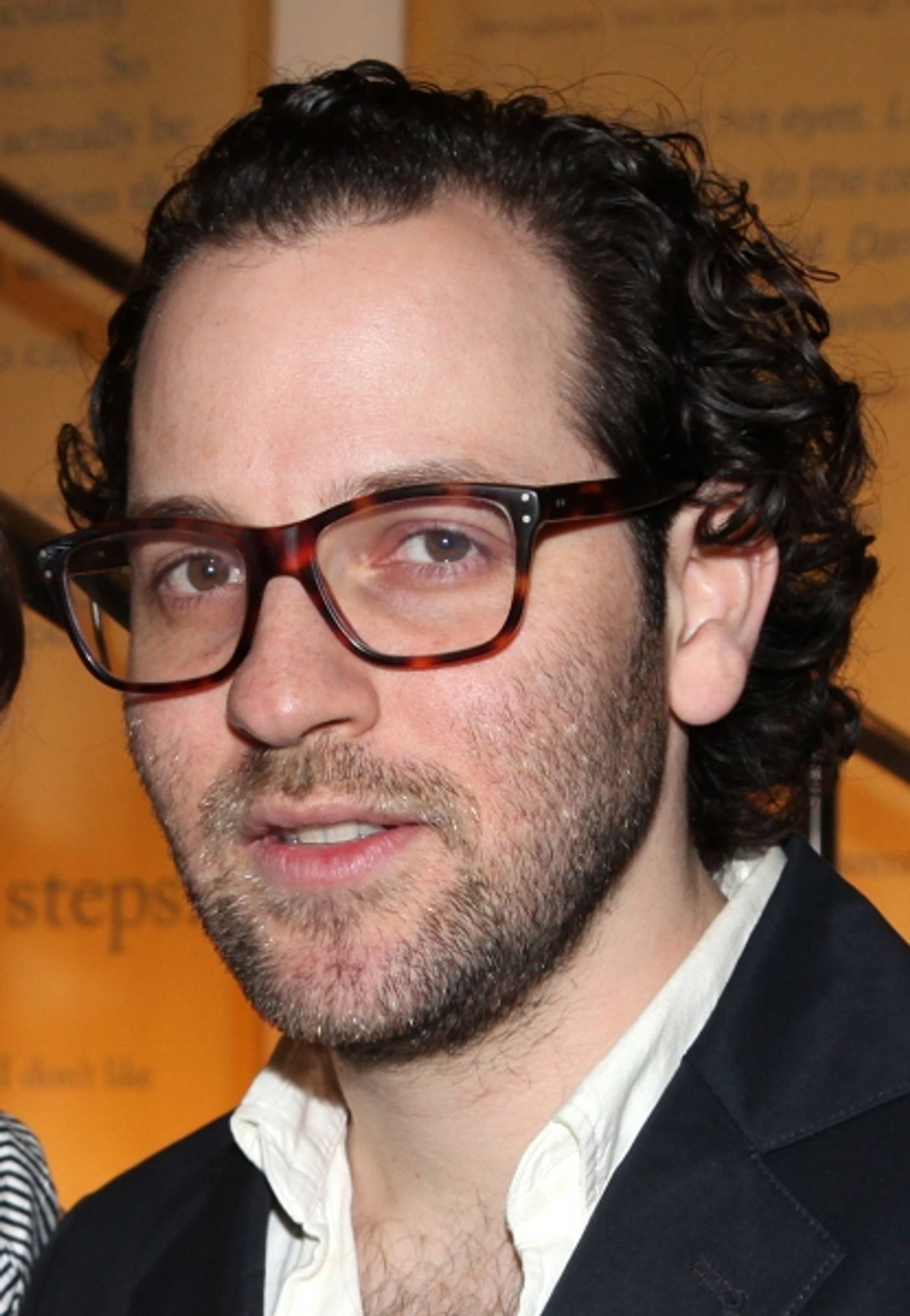 Photo Coverage: Inside Opening Night of THE GREAT GOD PAN  Image