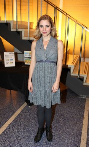 Kerry Butler Photo